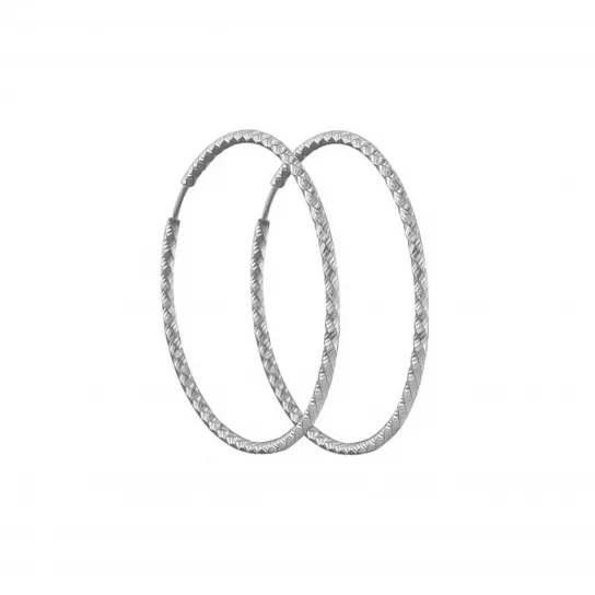 Конго из серебра