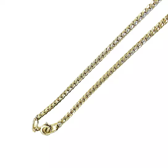 Цепь из серебра