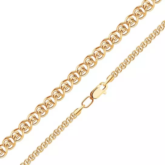 Браслет из золота