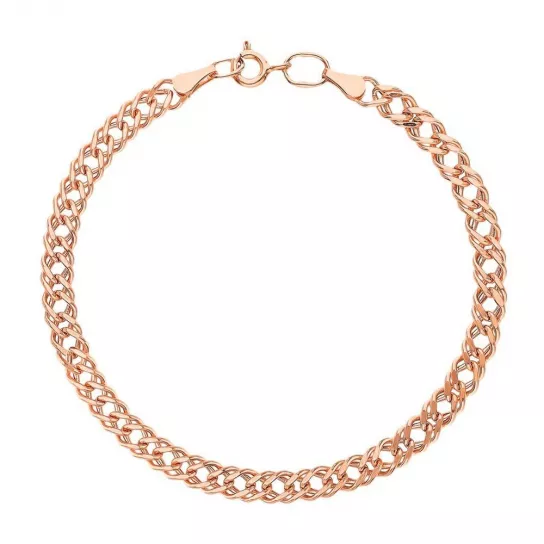 Браслет из золота