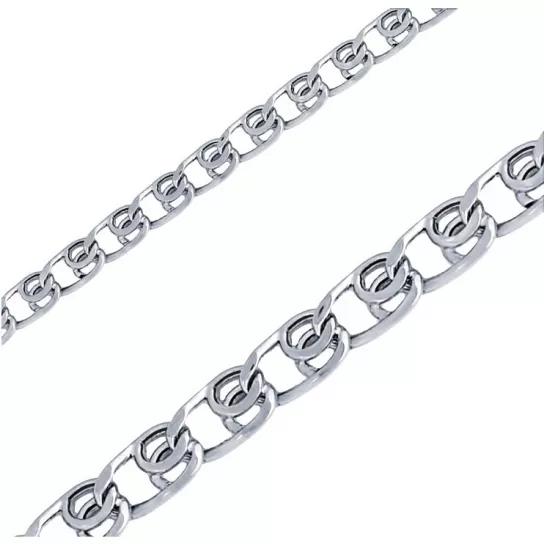 Цепь из серебра