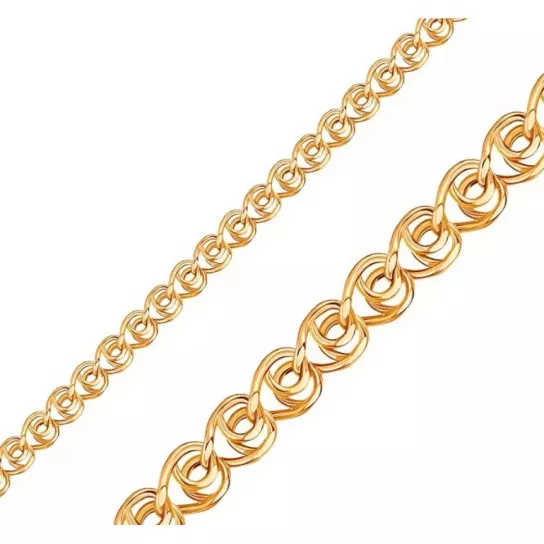 Браслет из золота