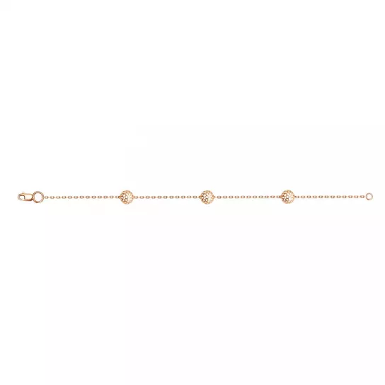 Браслет из золота