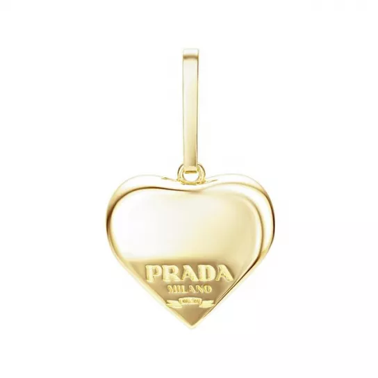 Подвеска из золота