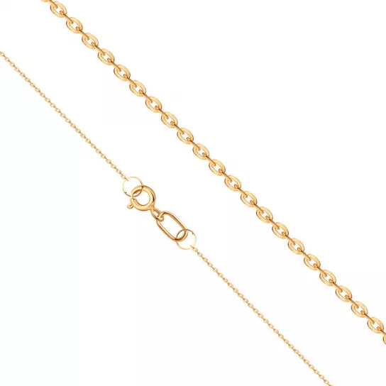 Цепь из золота