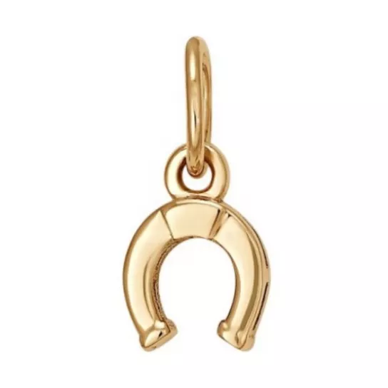 Подвеска из золота