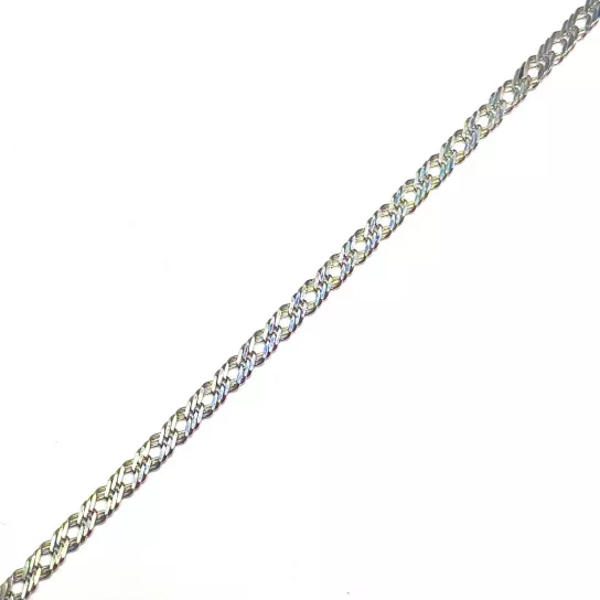 Браслет из серебра