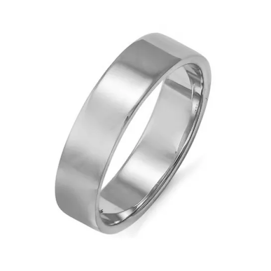 Кольцо обручальное из золота